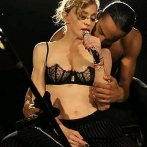 LA PERLA MEZZANOTTE BRA